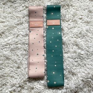 💛 Blogilates Workout Bands